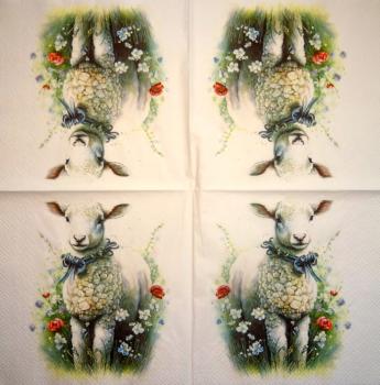 011 Sheep - 3-ply (11)